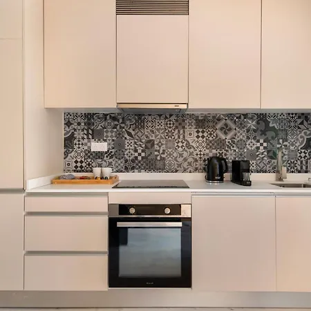 Beige Hospitalite - Agathe - Le Nid Urbain Saint-Etienne (Loire)
